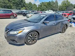 1N4AL3AP8JC119543 2018 NISSAN ALTIMA
