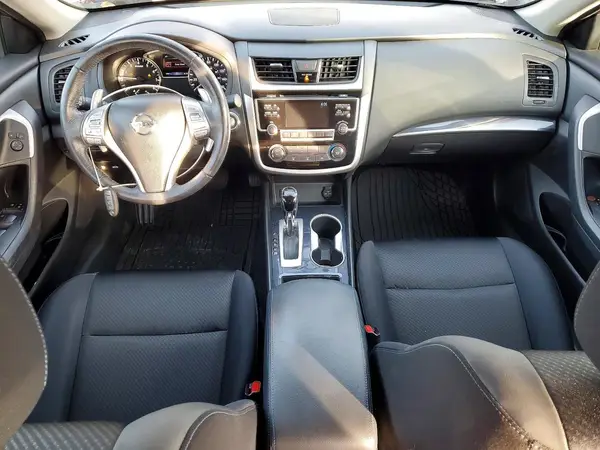1N4AL3AP8JC120109 2018 NISSAN ALTIMA - Image 8
