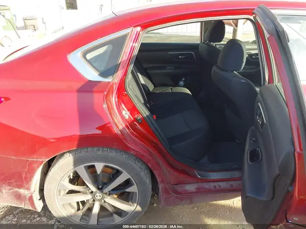 1N4AL3AP8JC120157 2018 NISSAN ALTIMA - Image 8
