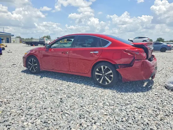 1N4AL3AP8JC120160 2018 NISSAN ALTIMA - Image 2
