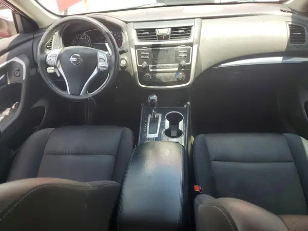 1N4AL3AP8JC120160 2018 NISSAN ALTIMA - Image 8