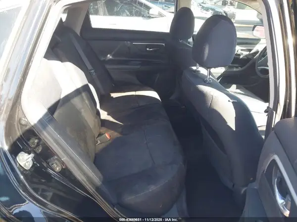1N4AL3AP8JC120272 2018 NISSAN ALTIMA - Image 8