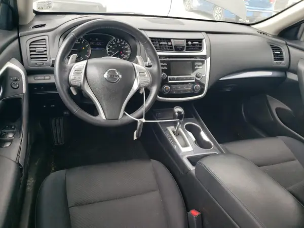 1N4AL3AP8JC120286 2018 NISSAN ALTIMA - Image 8
