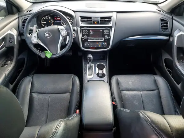 1N4AL3AP8JC120398 2018 NISSAN ALTIMA - Image 8