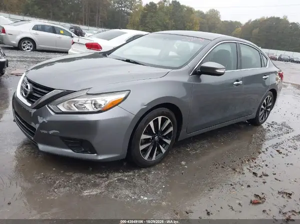 1N4AL3AP8JC120465 2018 NISSAN ALTIMA - Image 2