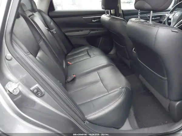 1N4AL3AP8JC120465 2018 NISSAN ALTIMA - Image 8
