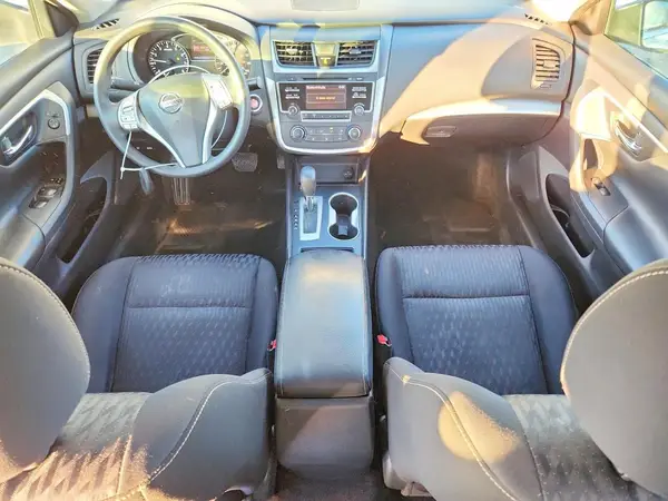 1N4AL3AP8JC120756 2018 NISSAN ALTIMA - Image 8
