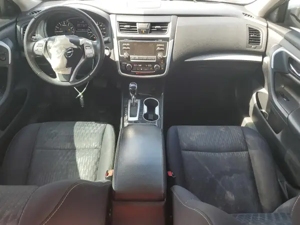 1N4AL3AP8JC121227 2018 NISSAN ALTIMA - Image 8