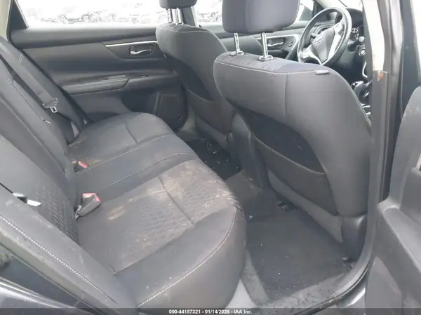 1N4AL3AP8JC121423 2018 NISSAN ALTIMA - Image 8