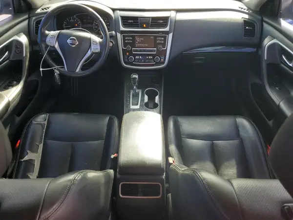 1N4AL3AP8JC121583 2018 NISSAN ALTIMA - Image 8