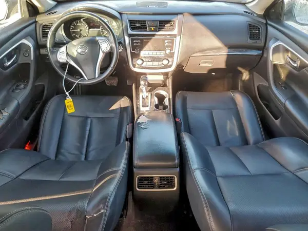 1N4AL3AP8JC122524 2018 NISSAN ALTIMA - Image 8