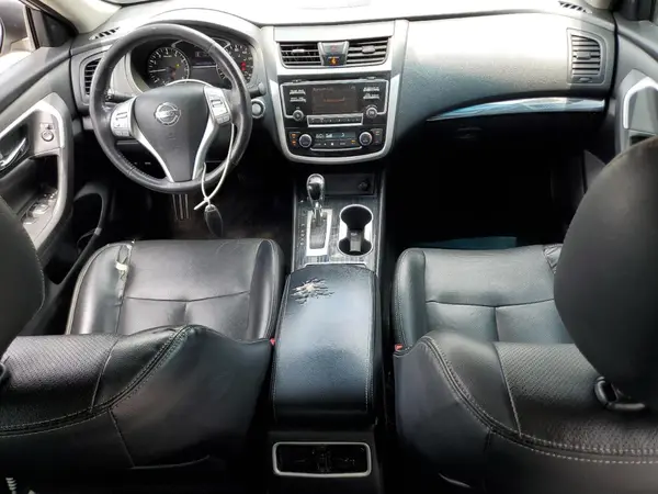 1N4AL3AP8JC122880 2018 NISSAN ALTIMA - Image 8