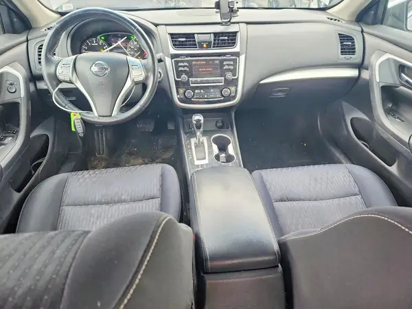 1N4AL3AP8JC123317 2018 NISSAN ALTIMA - Image 8