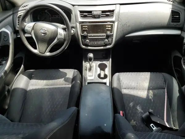 1N4AL3AP8JC123768 2018 NISSAN ALTIMA - Image 8