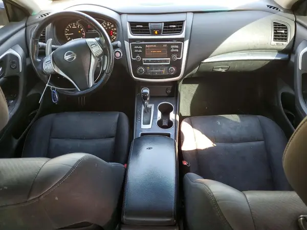 1N4AL3AP8JC123902 2018 NISSAN ALTIMA - Image 8