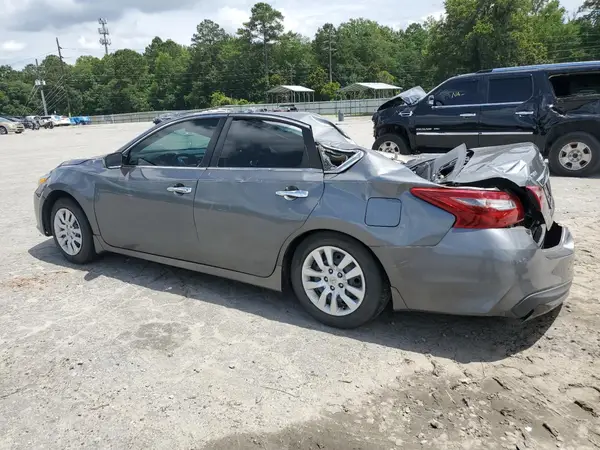 1N4AL3AP8JC124323 2018 NISSAN ALTIMA - Image 2