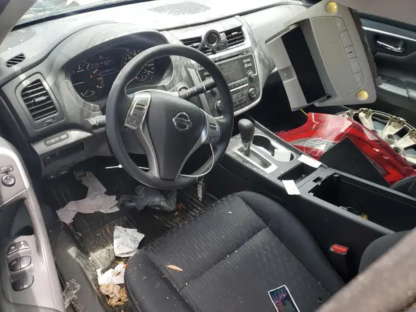 1N4AL3AP8JC124323 2018 NISSAN ALTIMA - Image 8