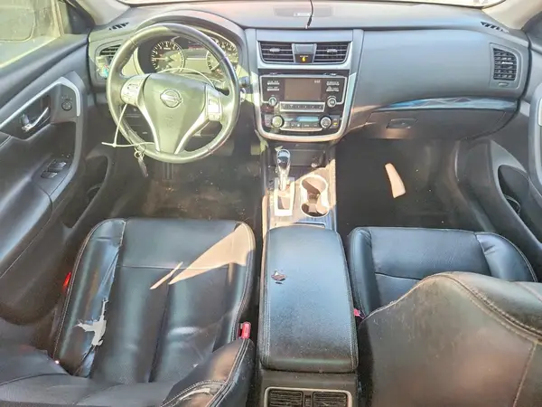 1N4AL3AP8JC124483 2018 NISSAN ALTIMA - Image 8