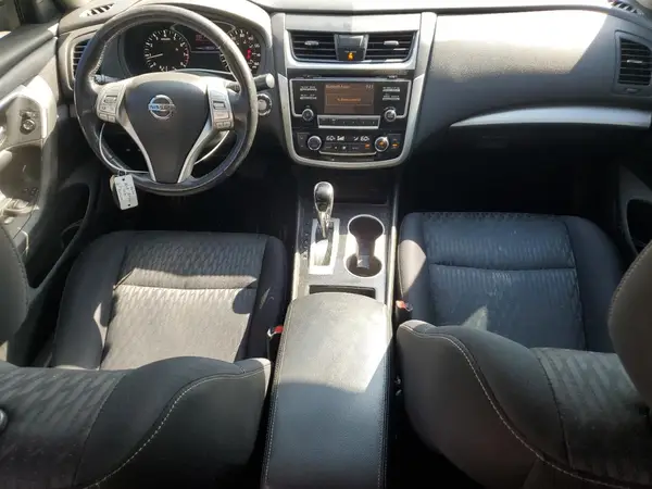 1N4AL3AP8JC125147 2018 NISSAN ALTIMA - Image 8