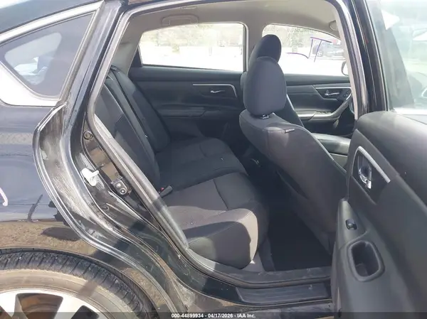 1N4AL3AP8JC125858 2018 NISSAN ALTIMA - Image 8