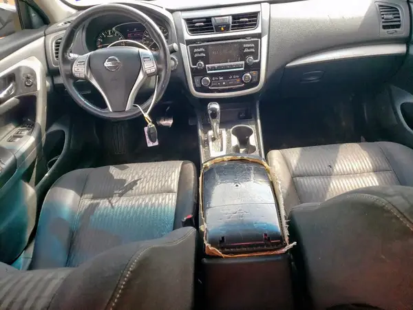 1N4AL3AP8JC126072 2018 NISSAN ALTIMA - Image 8
