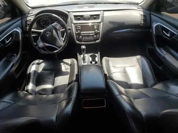 1N4AL3AP8JC126122 2018 NISSAN ALTIMA - Image 8
