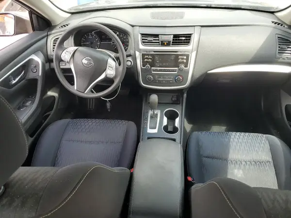 1N4AL3AP8JC126153 2018 NISSAN ALTIMA - Image 8