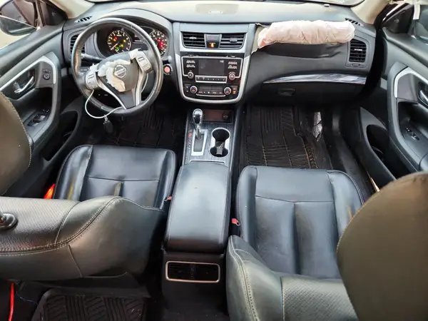 1N4AL3AP8JC126380 2018 NISSAN ALTIMA - Image 8
