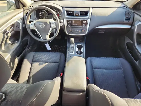 1N4AL3AP8JC127044 2018 NISSAN ALTIMA - Image 8