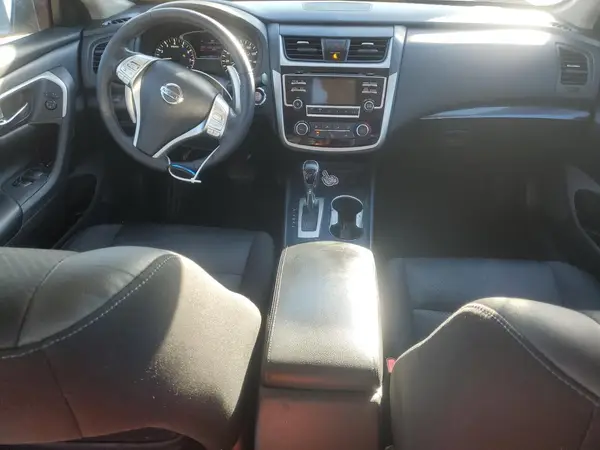1N4AL3AP8JC127352 2018 NISSAN ALTIMA - Image 8