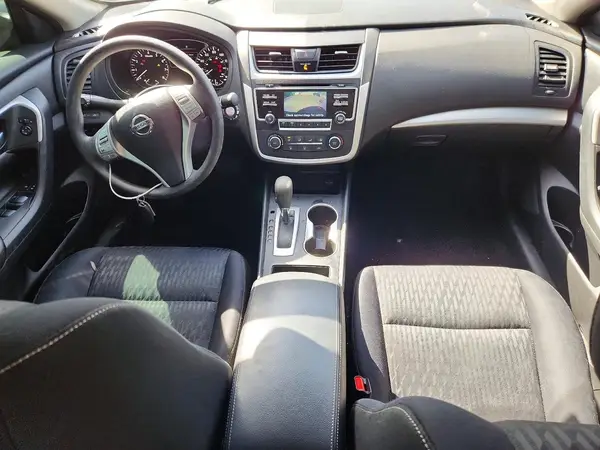1N4AL3AP8JC127481 2018 NISSAN ALTIMA - Image 8