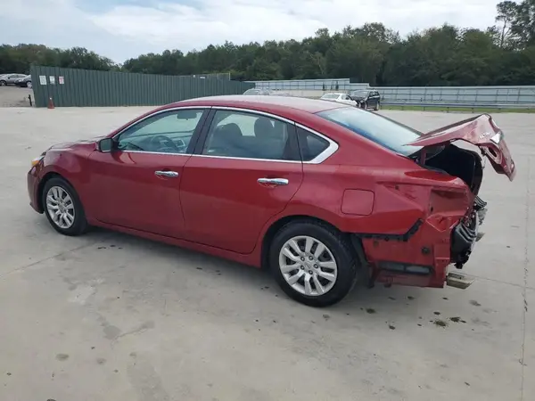 1N4AL3AP8JC127643 2018 NISSAN ALTIMA - Image 2