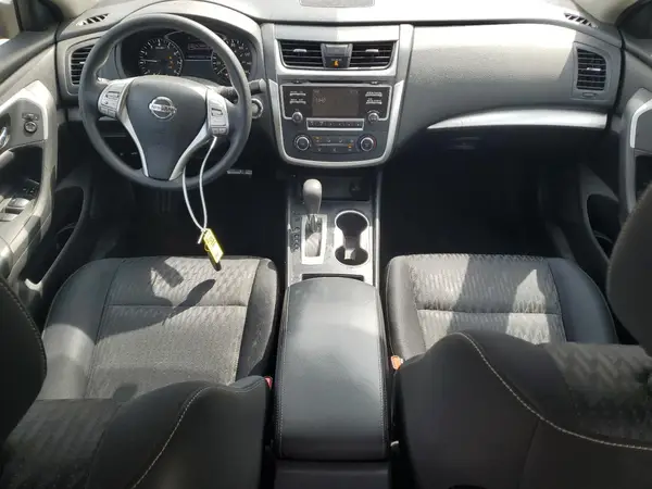 1N4AL3AP8JC127643 2018 NISSAN ALTIMA - Image 8