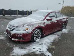 1N4AL3AP8JC127688 2018 NISSAN ALTIMA