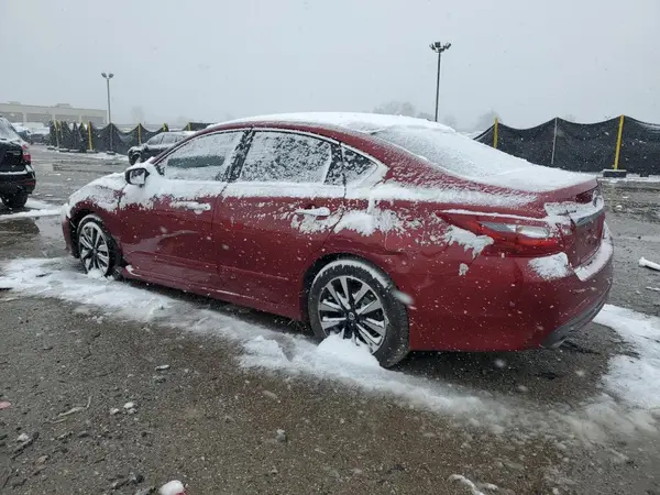 1N4AL3AP8JC127688 2018 NISSAN ALTIMA - Image 2