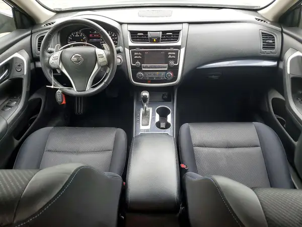 1N4AL3AP8JC127836 2018 NISSAN ALTIMA - Image 8