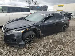 1N4AL3AP8JC128243 2018 NISSAN ALTIMA