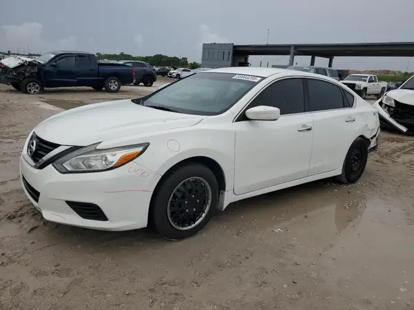 1N4AL3AP8JC128873 2018 NISSAN ALTIMA - Image 1