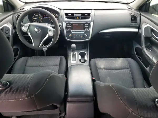 1N4AL3AP8JC128873 2018 NISSAN ALTIMA - Image 8