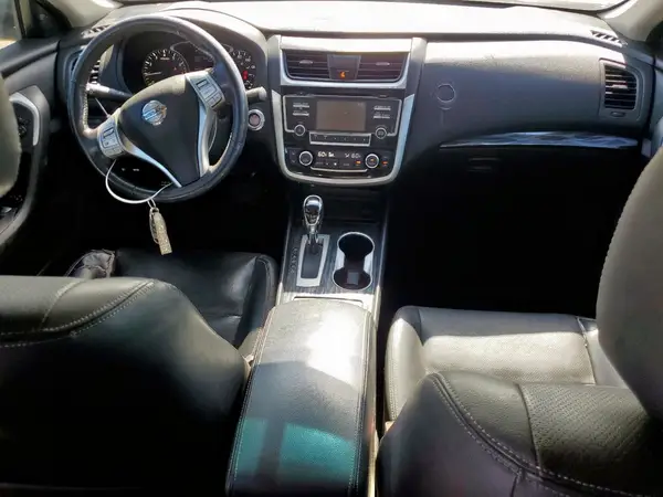 1N4AL3AP8JC128971 2018 NISSAN ALTIMA - Image 8