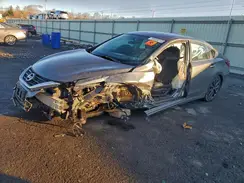 1N4AL3AP8JC129134 2018 NISSAN ALTIMA