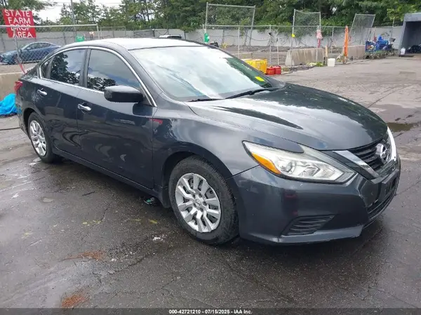 1N4AL3AP8JC129425 2018 NISSAN ALTIMA - Image 1