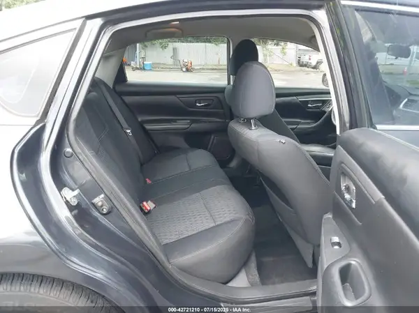 1N4AL3AP8JC129425 2018 NISSAN ALTIMA - Image 8