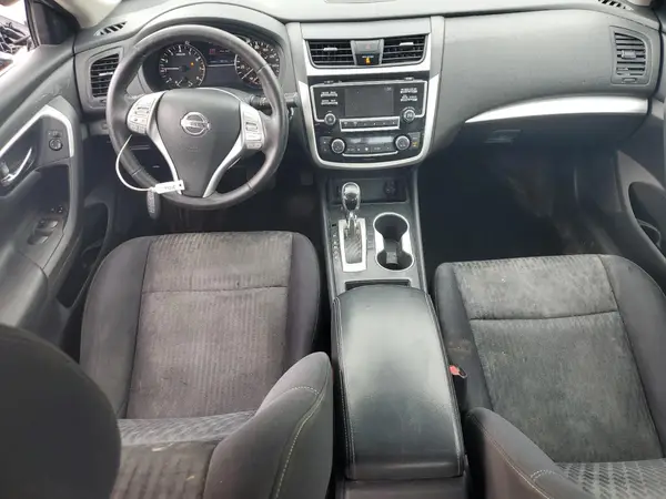 1N4AL3AP8JC129697 2018 NISSAN ALTIMA - Image 8
