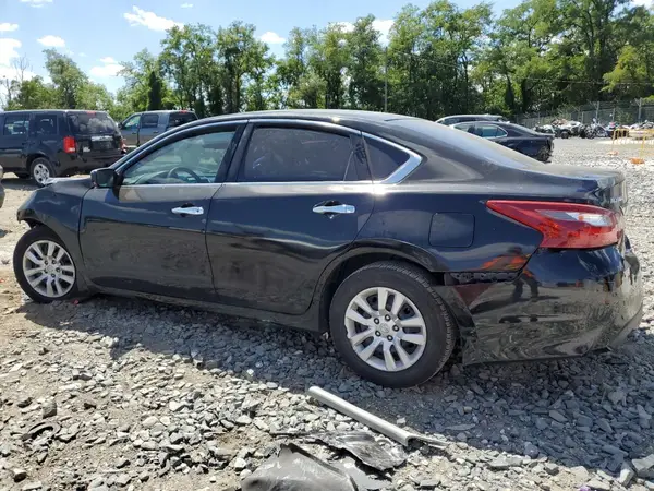 1N4AL3AP8JC129716 2018 NISSAN ALTIMA - Image 2