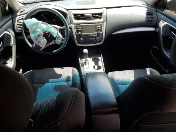 1N4AL3AP8JC129716 2018 NISSAN ALTIMA - Image 8
