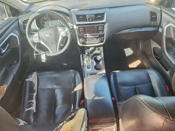 1N4AL3AP8JC130851 2018 NISSAN ALTIMA - Image 8