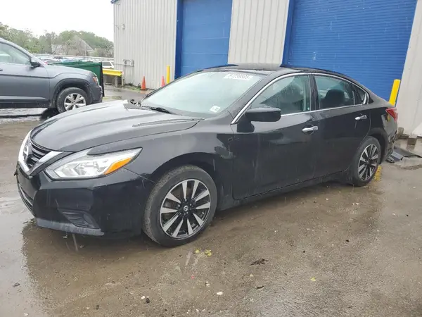 1N4AL3AP8JC131711 2018 NISSAN ALTIMA - Image 1
