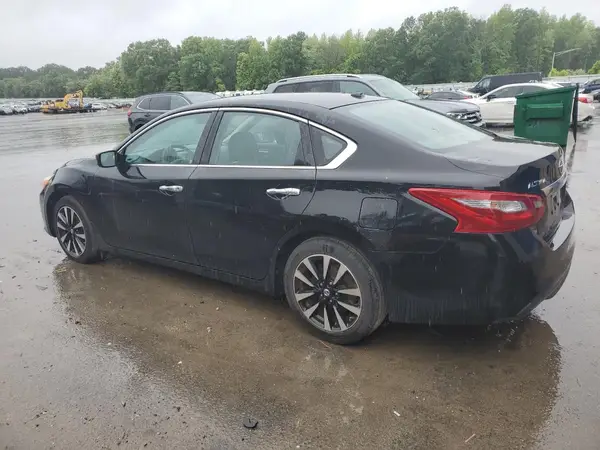 1N4AL3AP8JC131711 2018 NISSAN ALTIMA - Image 2