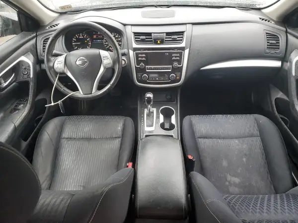 1N4AL3AP8JC131711 2018 NISSAN ALTIMA - Image 8